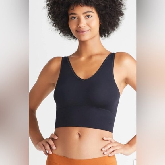 New yummie claudia longline bra top seamless​​ - Picture 3 of 3